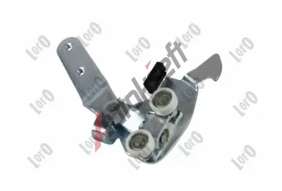 LORO Valiv veden posuvnch dve LOR 137-02-031, 137-02-031