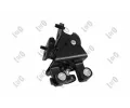 Valiv veden posuvnch dve LORO ‐ LOR 137-02-034