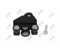 Valiv veden posuvnch dve LORO ‐ LOR 137-02-035