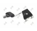 LORO Valiv veden posuvnch dve LOR 137-02-037, 137-02-037