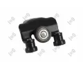 LORO Valiv veden posuvnch dve LOR 137-02-046, 137-02-046