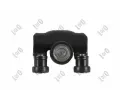 LORO Valiv veden posuvnch dve LOR 137-02-046, 137-02-046