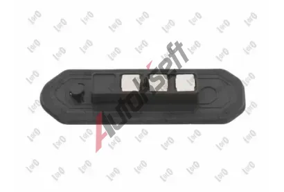 LORO Spna dvenho kontaktu LOR 137-02-048, 137-02-048