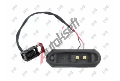 LORO Spna dvenho kontaktu LOR 137-02-049, 137-02-049