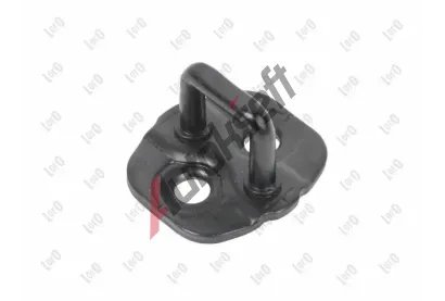 LORO ��zen� zaji��ovac�ho (zamykac�) tla��tka LOR 137-02-057, 137-02-057