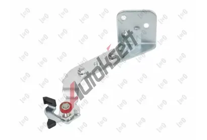 LORO Valiv veden posuvnch dve LOR 137-02-066, 137-02-066