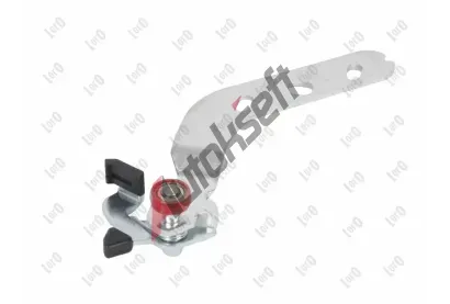 LORO Valivé vedení posuvných dveří LOR 137-02-067, 137-02-067 LORO Valivé vedení posuvných dveří LOR 137-02-067, 137-02-067