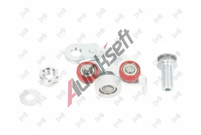 LORO Valiv veden posuvnch dve LOR 137-02-068, 137-02-068