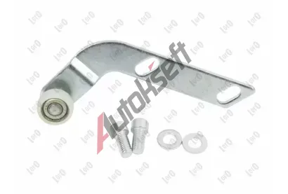 LORO Valivé vedení posuvných dveří LOR 137-02-077, 137-02-077 LORO Valivé vedení posuvných dveří LOR 137-02-077, 137-02-077