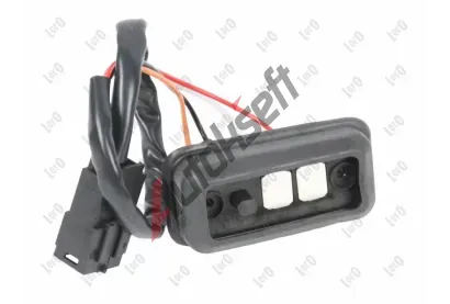 LORO Spna dvenho kontaktu LOR 137-02-085, 137-02-085