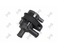 Doplovac vodn erpadlo (okruh topn vody) LORO ‐ LOR 138-01-001