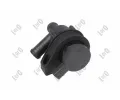 LORO Doplovac vodn erpadlo (okruh topn vody) LOR 138-01-001, 138-01-001