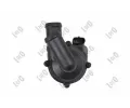 LORO Doplovac vodn erpadlo (okruh topn vody) LOR 138-01-004, 138-01-004