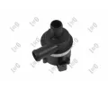 LORO Doplovac vodn erpadlo (okruh topn vody) ‐ LOR 138-01-005