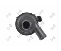 LORO Doplovac vodn erpadlo (okruh topn vody) LOR 138-01-005, 138-01-005
