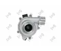LORO Vodn erpadlo, chlazen motoru LOR 138-01-019, 138-01-019