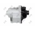 LORO Vodn erpadlo, chlazen motoru LOR 138-01-020, 138-01-020