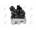 LORO Vodn erpadlo, chlazen motoru LOR 138-01-020, 138-01-020