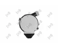LORO Doplovac vodn erpadlo (okruh topn vody) LOR 138-01-026, 138-01-026