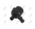 Doplovac vodn erpadlo (okruh topn vody) LORO ‐ LOR 138-01-036