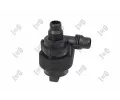 Doplovac vodn erpadlo (okruh topn vody) LORO ‐ LOR 138-01-040