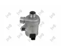 Vodn erpadlo, chlazen motoru LORO ‐ LOR 138-01-046