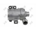LORO Vodn erpadlo, chlazen motoru LOR 138-01-046, 138-01-046