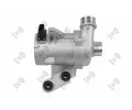 LORO Vodn erpadlo, chlazen motoru LOR 138-01-047, 138-01-047