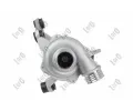 LORO Vodn erpadlo, chlazen motoru LOR 138-01-047, 138-01-047