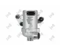 LORO Vodn erpadlo, chlazen motoru LOR 138-01-047, 138-01-047