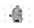 LORO Vodn erpadlo, chlazen motoru LOR 138-01-049, 138-01-049