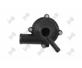 LORO Doplovac vodn erpadlo (okruh topn vody) LOR 138-01-050, 138-01-050