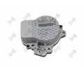 LORO Vodn erpadlo, chlazen motoru LOR 138-01-057, 138-01-057
