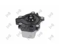 LORO Vodn erpadlo, chlazen motoru LOR 138-01-057, 138-01-057