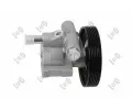 LORO Hydraulick erpadlo zen LOR 140-01-002, 140-01-002