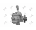 LORO Hydraulick erpadlo zen LOR 140-01-005, 140-01-005
