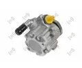 LORO Hydraulick erpadlo zen LOR 140-01-006, 140-01-006