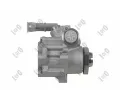LORO Hydraulick erpadlo zen LOR 140-01-009, 140-01-009