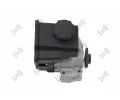 LORO Hydraulick erpadlo zen LOR 140-01-010, 140-01-010