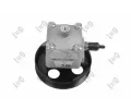 LORO Hydraulick erpadlo zen LOR 140-01-011, 140-01-011