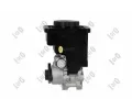 LORO Hydraulick erpadlo zen LOR 140-01-013, 140-01-013
