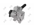 LORO Hydraulick erpadlo zen LOR 140-01-014, 140-01-014