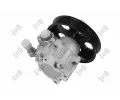 LORO Hydraulick erpadlo zen LOR 140-01-017, 140-01-017
