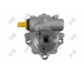 LORO Hydraulick erpadlo zen LOR 140-01-019, 140-01-019