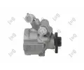 LORO Hydraulick erpadlo zen LOR 140-01-020, 140-01-020