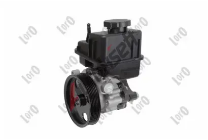 LORO Hydraulick erpadlo zen LOR 140-01-021, 140-01-021