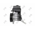 LORO Hydraulick erpadlo zen LOR 140-01-021, 140-01-021