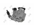 LORO Hydraulick erpadlo zen LOR 140-01-025, 140-01-025