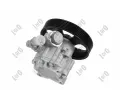 LORO Hydraulick erpadlo zen LOR 140-01-035, 140-01-035