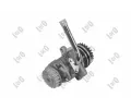 LORO Hydraulick erpadlo zen LOR 140-01-038, 140-01-038